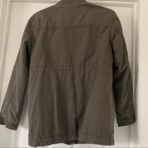 Kids Old Navy Utility Jacket - Picture 2 of 3